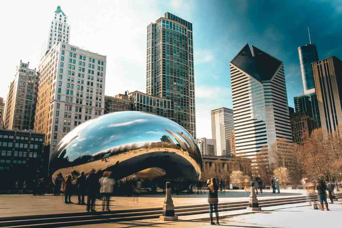 New Chicago Art Budget Relies on State Pension